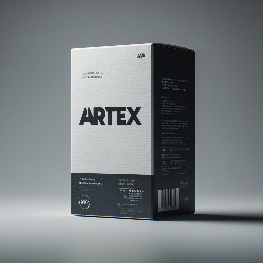 Artex – balenie na 30 dní
